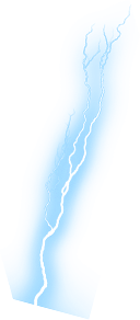 Молния